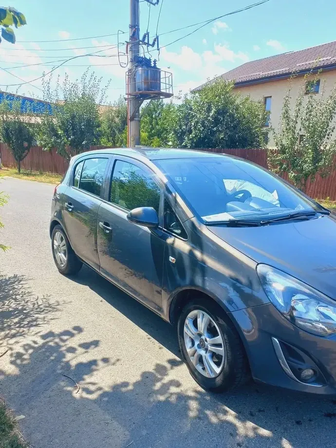 Opel Corsa D 1.3 CDTI Start/Stop Enjoy — imagine 4