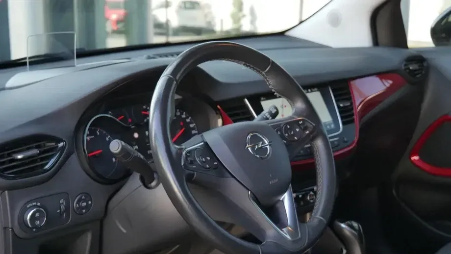 Opel Crossland 1.5 Automatik GS Line — imagine 2