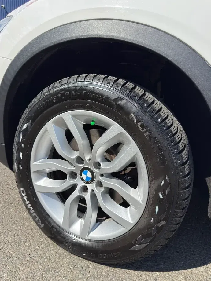 BMW X4 F26 xDrive20d Aut. xLine — imagine 5