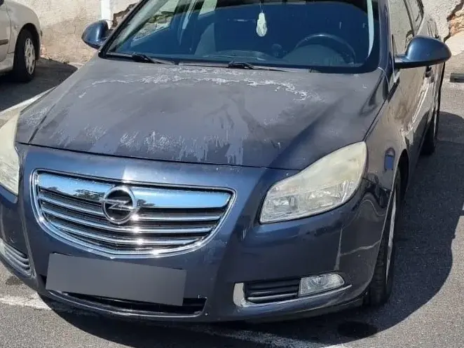 Opel Insignia A 2.0 CDTI Sport Aut.