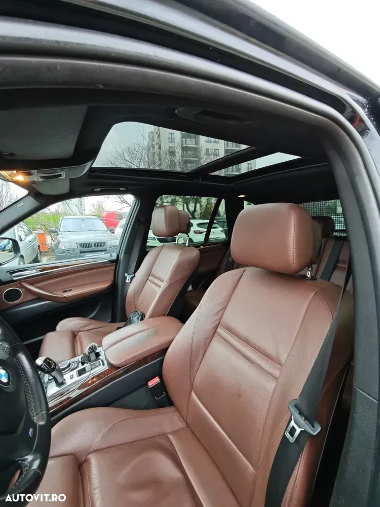 BMW X5 — imagine 4