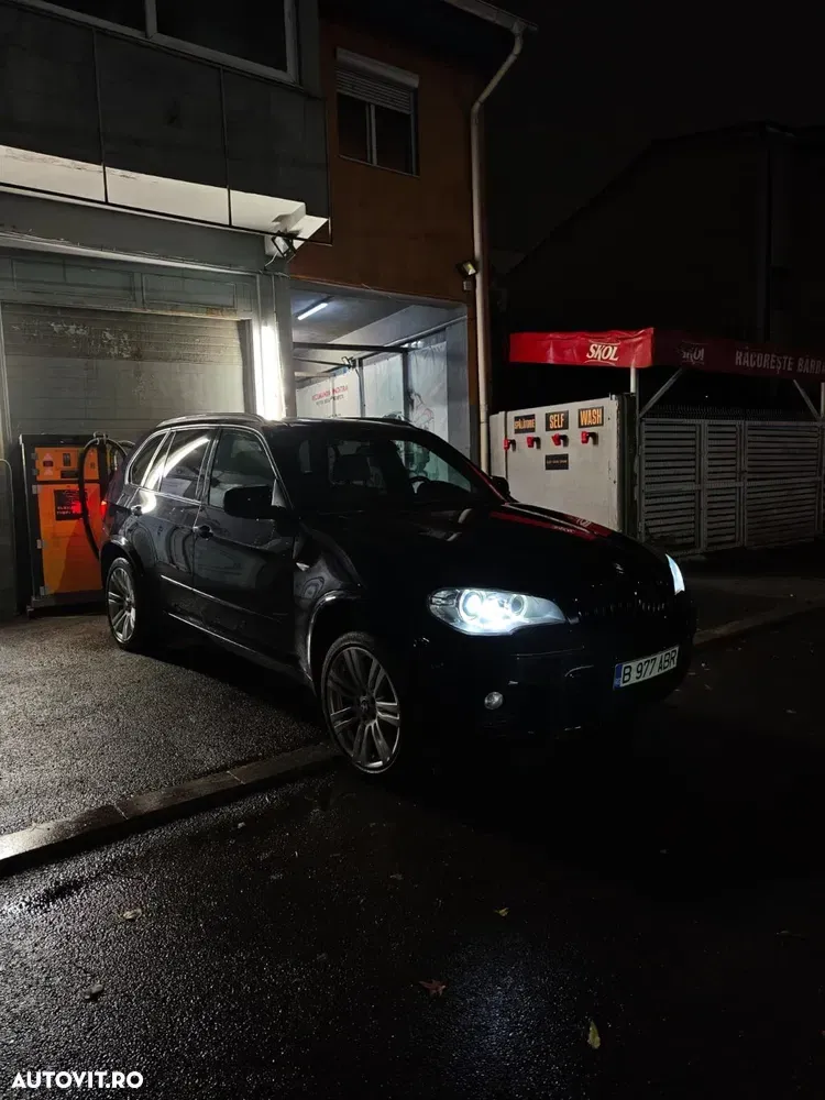 BMW X5 — imagine 6