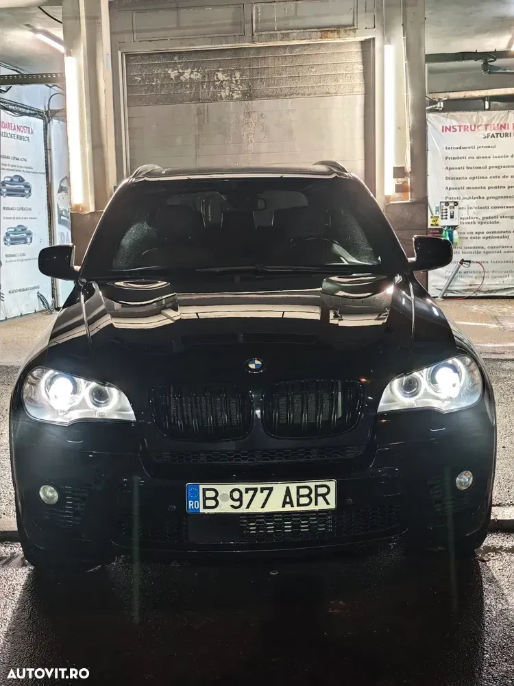 BMW X5 — imagine 2