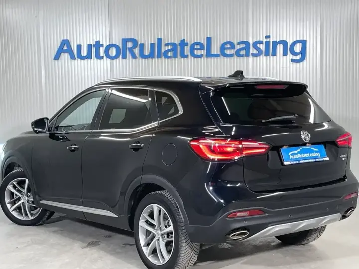 MG EHS 1.5 T-GDi AT PHEV Exclusive