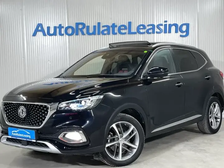 MG EHS 1.5 T-GDi AT PHEV Exclusive