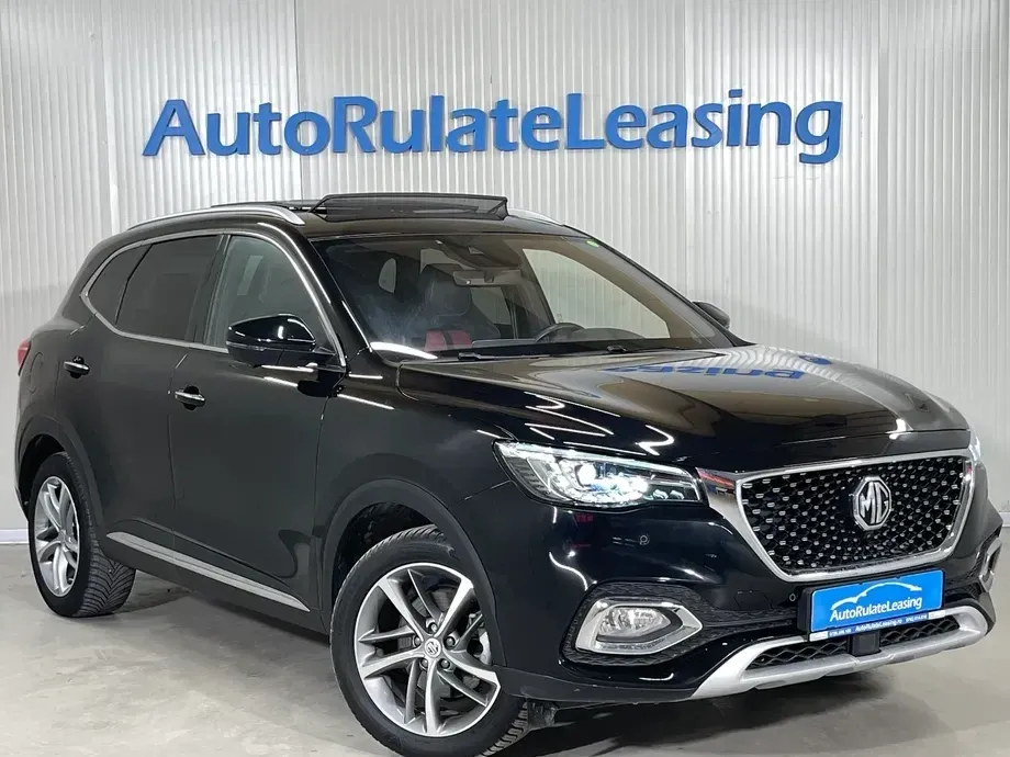 MG EHS 1.5 T-GDi AT PHEV Exclusive — imagine 2
