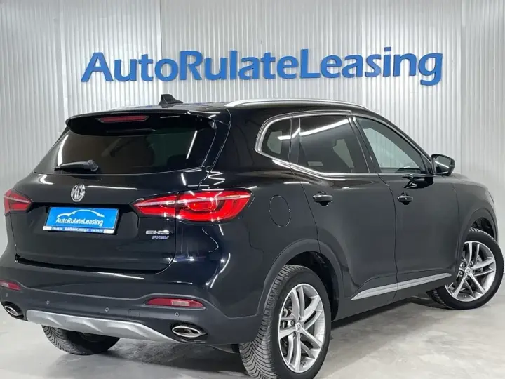 MG EHS 1.5 T-GDi AT PHEV Exclusive