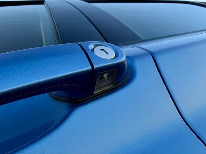 BMW Seria 1 F20/F21 118d Sport Line