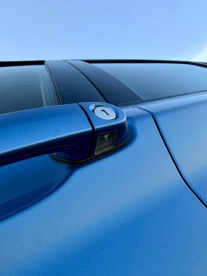 BMW Seria 1 F20/F21 118d Sport Line — imagine 4