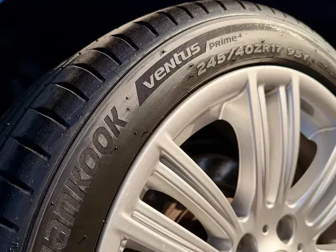 BMW Seria 1 F20/F21 118d Sport Line