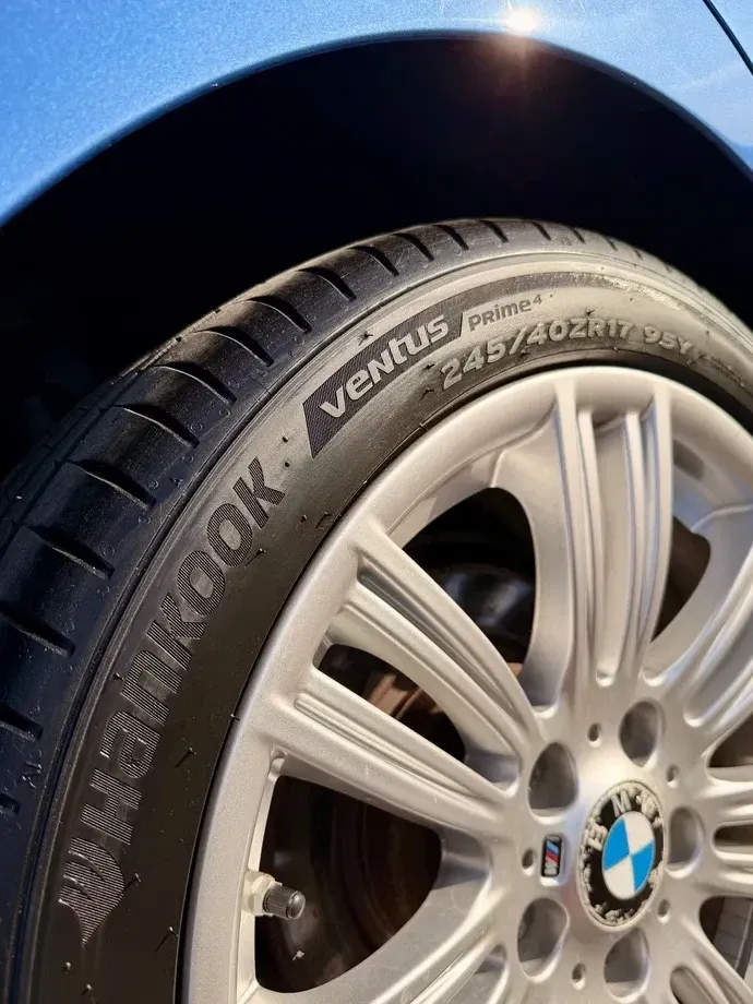 BMW Seria 1 F20/F21 118d Sport Line — imagine 5