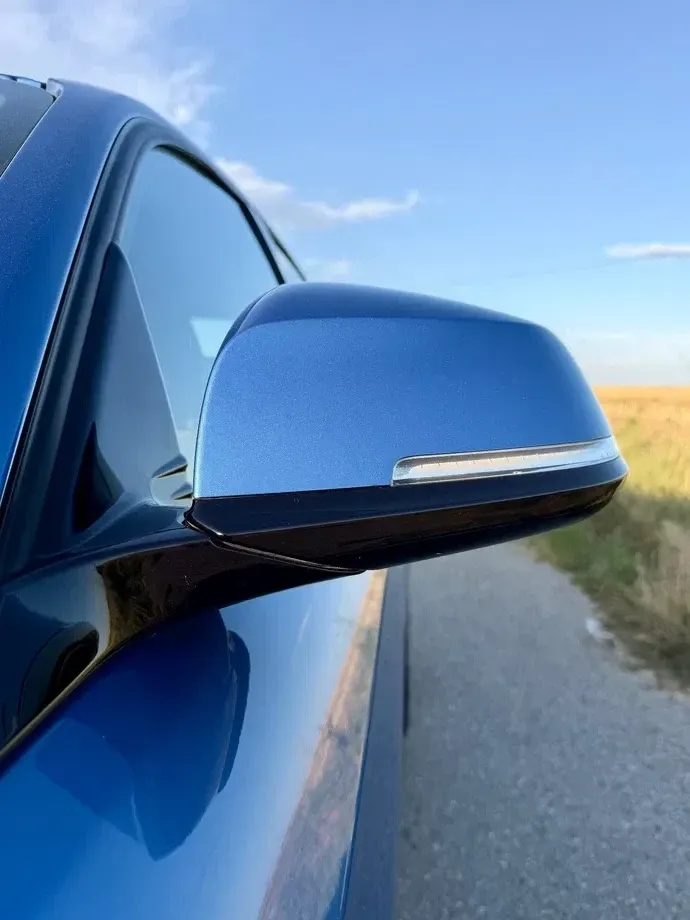 BMW Seria 1 F20/F21 118d Sport Line — imagine 3