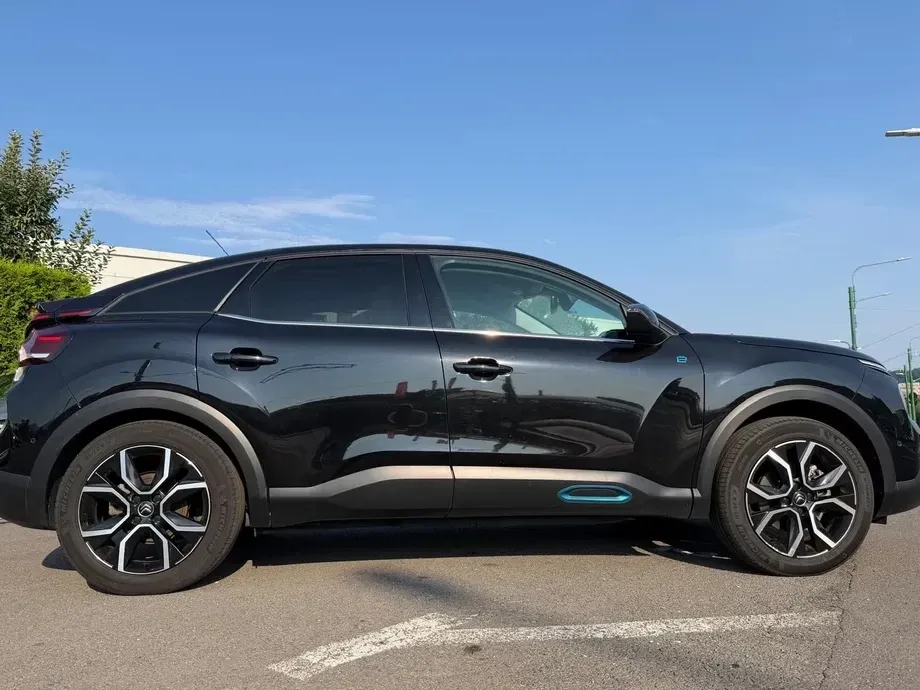Citroën C4 — imagine 5