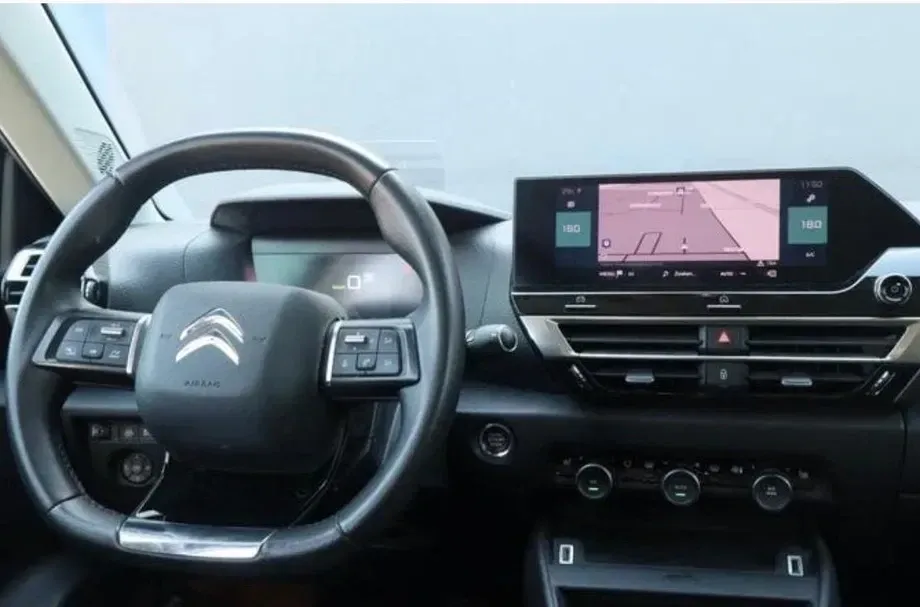 Citroën C4 — imagine 6