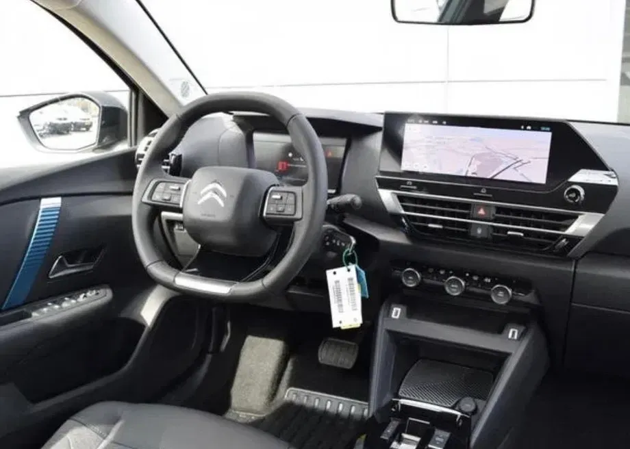 Citroën C4 — imagine 2