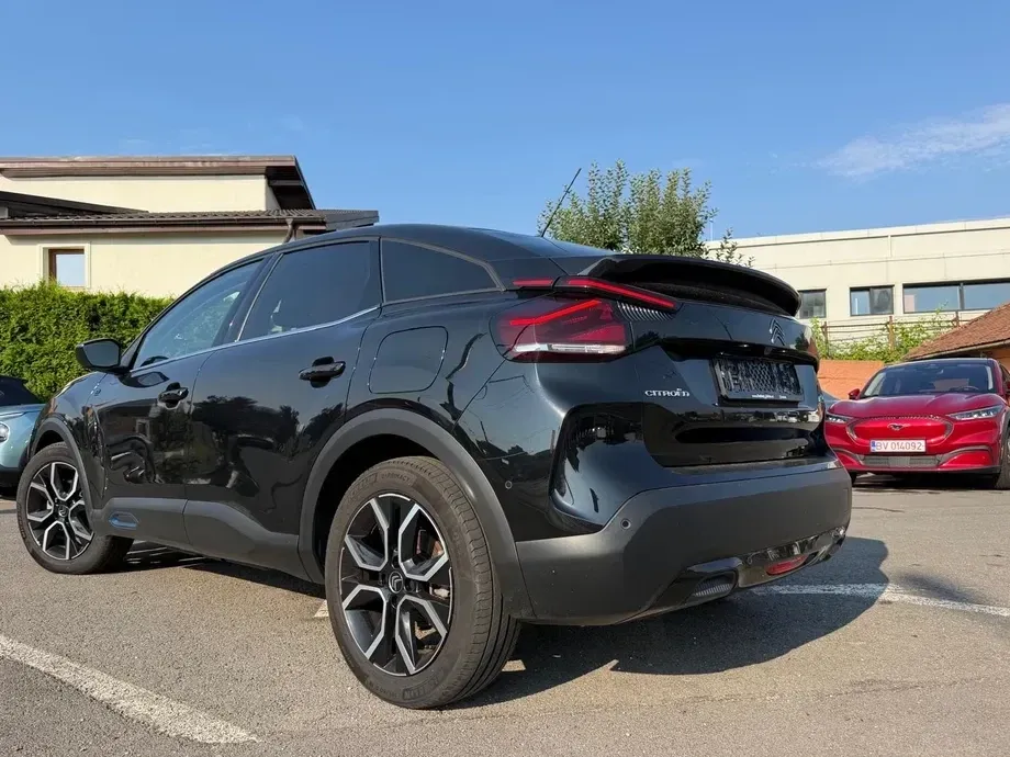 Citroën C4 — imagine 3