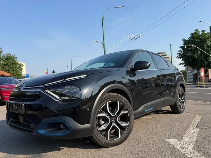 Citroën C4