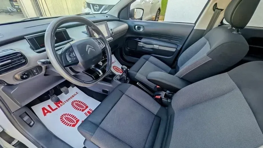 Citroën C4 Cactus — imagine 4