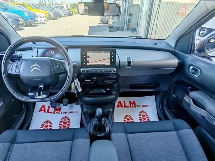 Citroën C4 Cactus