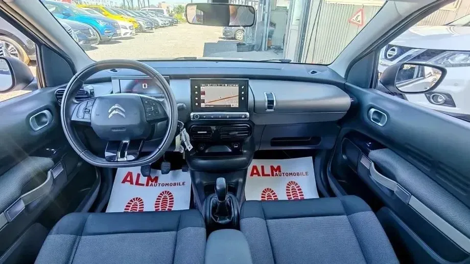 Citroën C4 Cactus — imagine 2