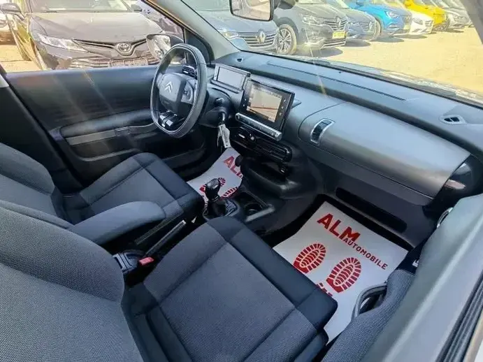 Citroën C4 Cactus