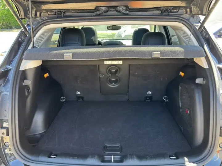 Jeep Compass 1.4 M-Air 4x4 AT Limited