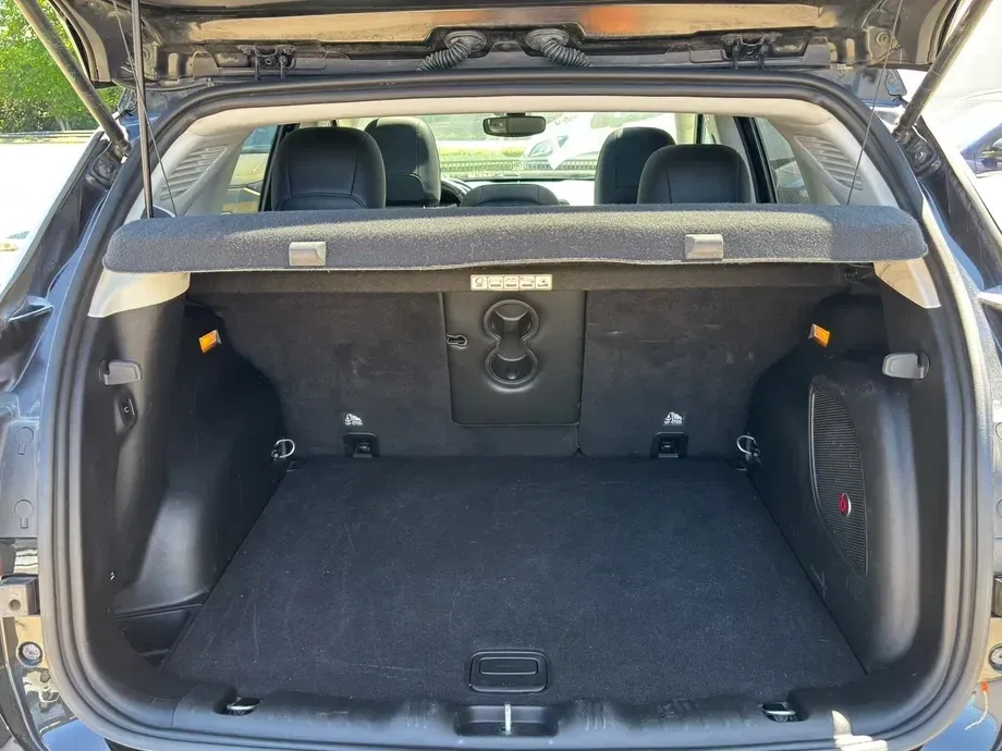 Jeep Compass 1.4 M-Air 4x4 AT Limited — imagine 6