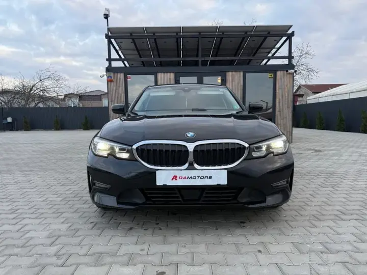 BMW Seria 3 G20/G21 330d Aut. Sport Line