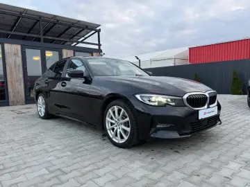 BMW Seria 3 G20/G21 330d Aut. Sport Line