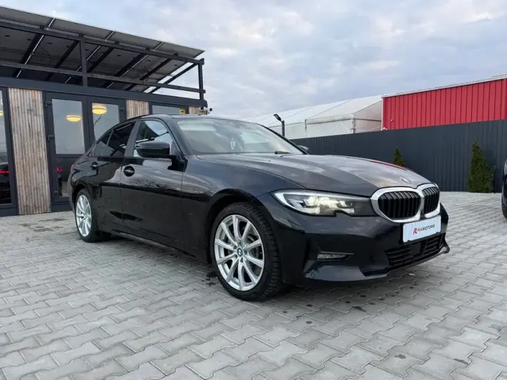 BMW Seria 3 G20/G21 330d Aut. Sport Line