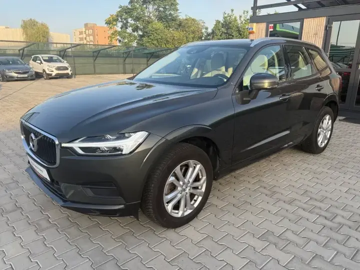 Volvo XC 60 II B4 B Geartronic Momentum