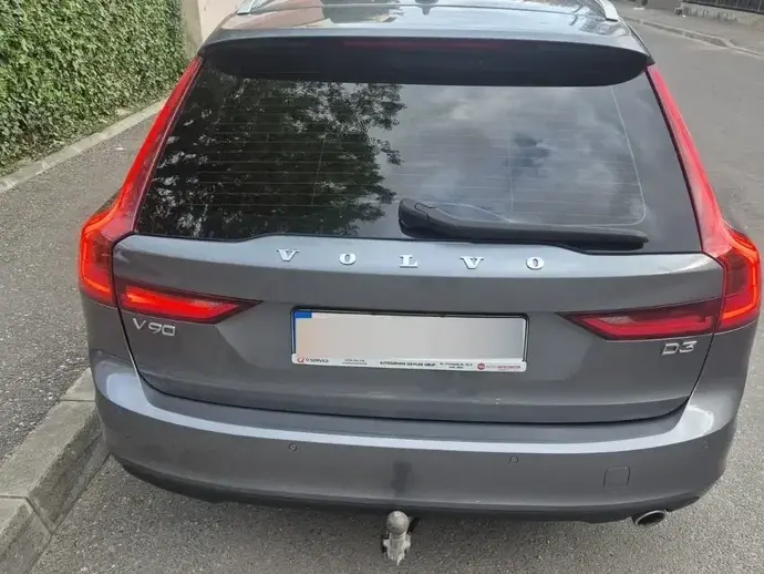 Volvo V90 D3 Geartronic