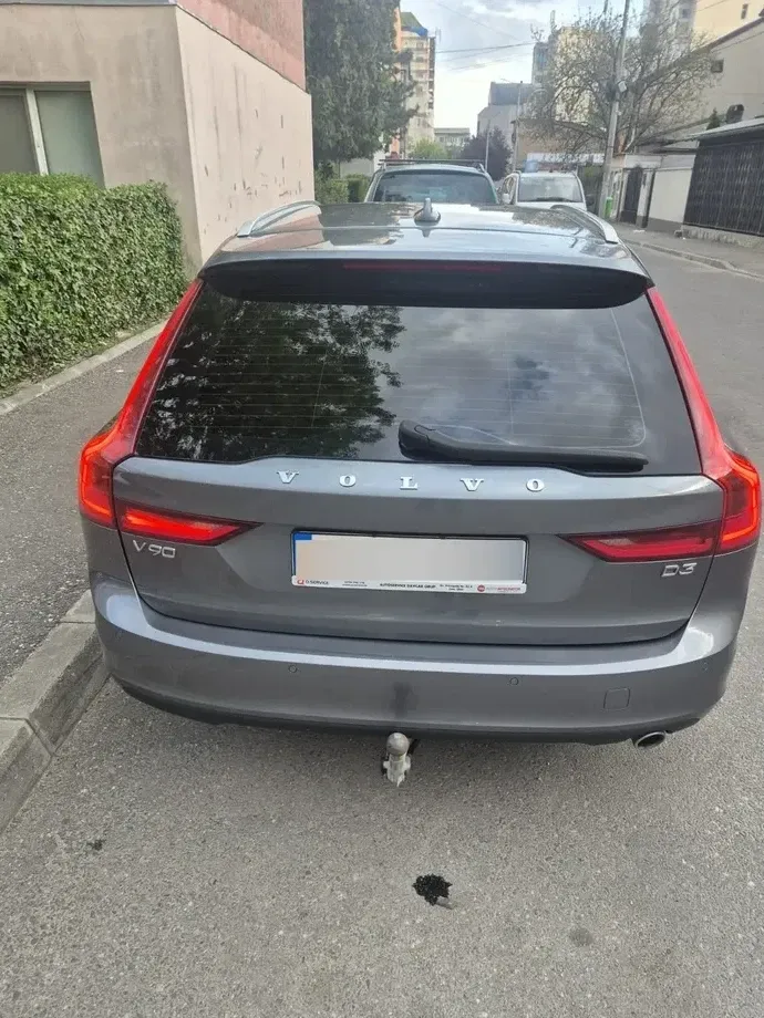 Volvo V90 D3 Geartronic — imagine 6