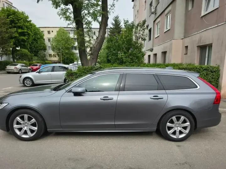 Volvo V90 D3 Geartronic