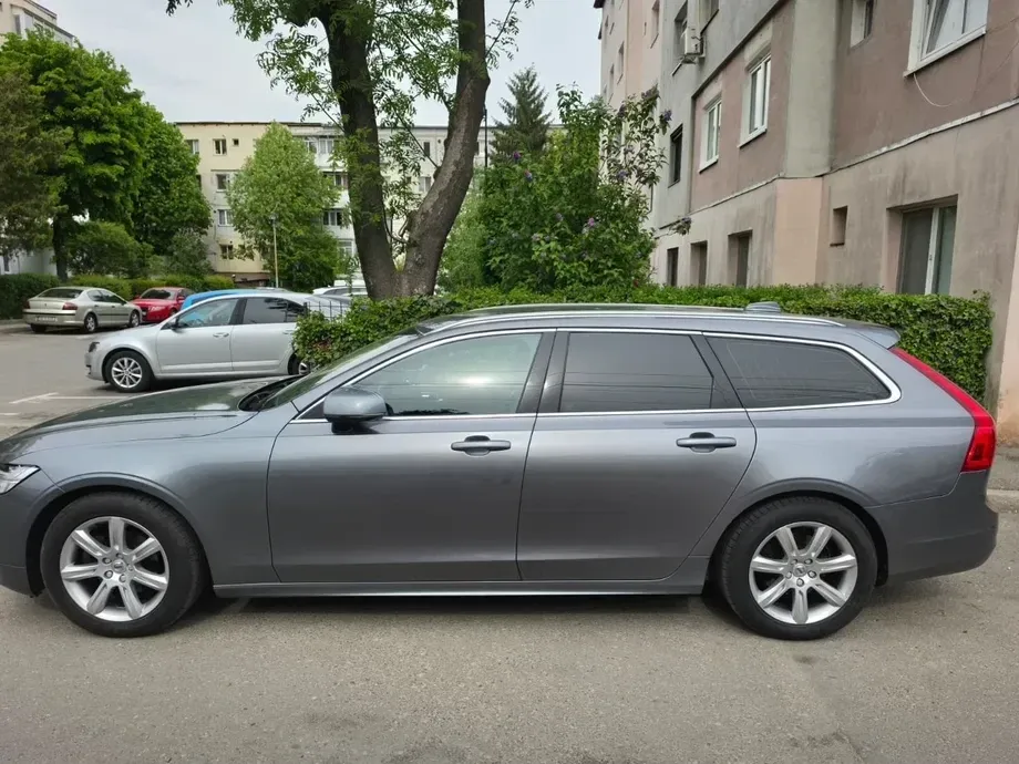 Volvo V90 D3 Geartronic — imagine 3