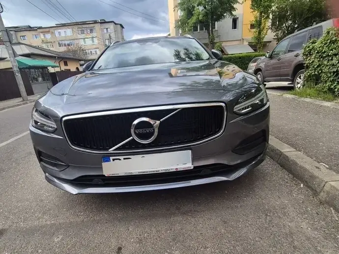 Volvo V90 D3 Geartronic