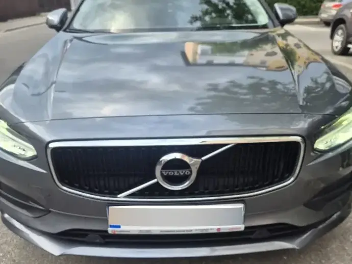 Volvo V90 D3 Geartronic