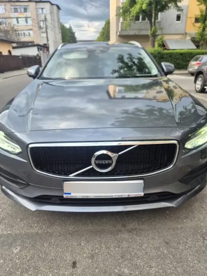Volvo V90 D3 Geartronic — imagine 4
