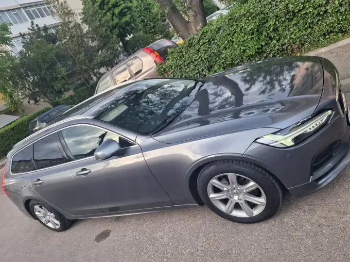 Volvo V90 D3 Geartronic