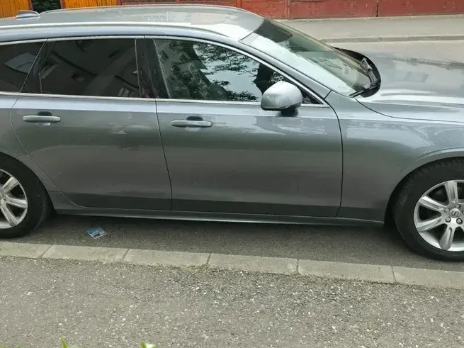 Volvo V90 D3 Geartronic
