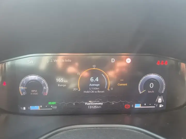 Jeep Compass 1.5 AT FWD MHEV Altitude