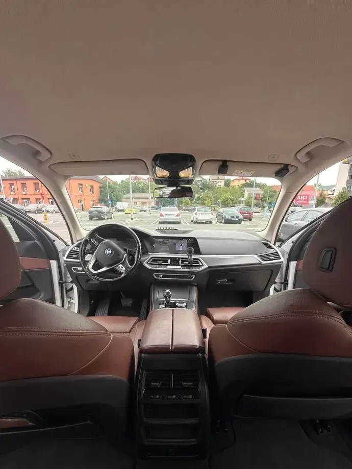 BMW X5 — imagine 6