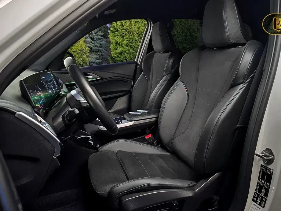 BMW X1 F48 xDrive23d Aut. M Sportpaket — imagine 3
