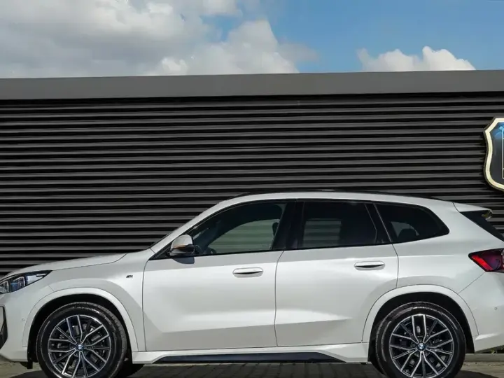 BMW X1 F48 xDrive23d Aut. M Sportpaket