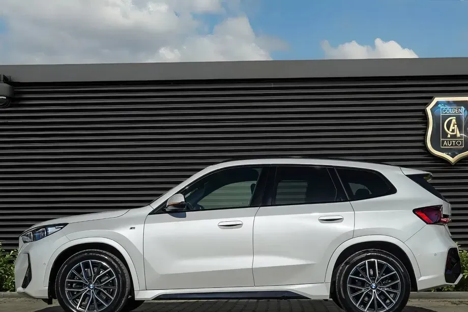BMW X1 F48 xDrive23d Aut. M Sportpaket — imagine 5