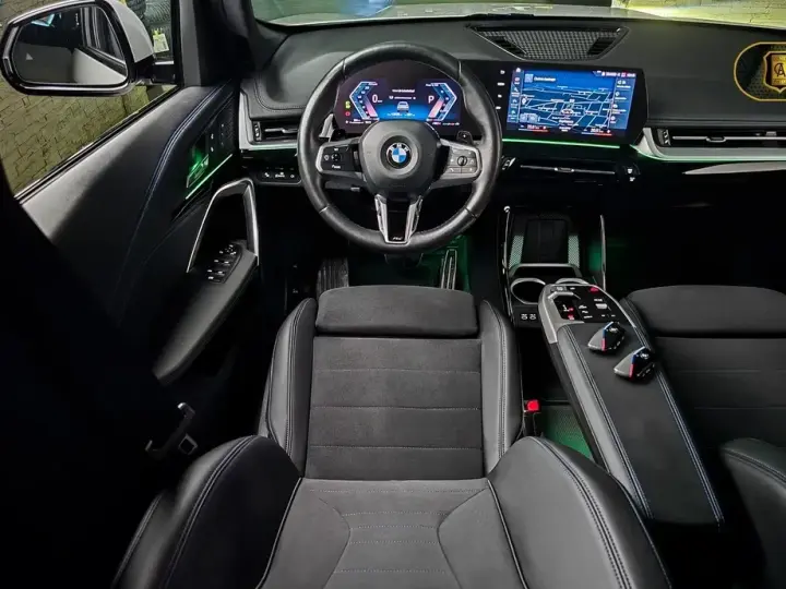 BMW X1 F48 xDrive23d Aut. M Sportpaket