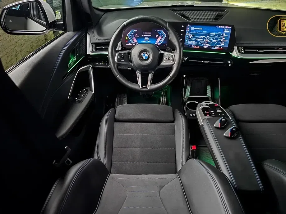 BMW X1 F48 xDrive23d Aut. M Sportpaket — imagine 4