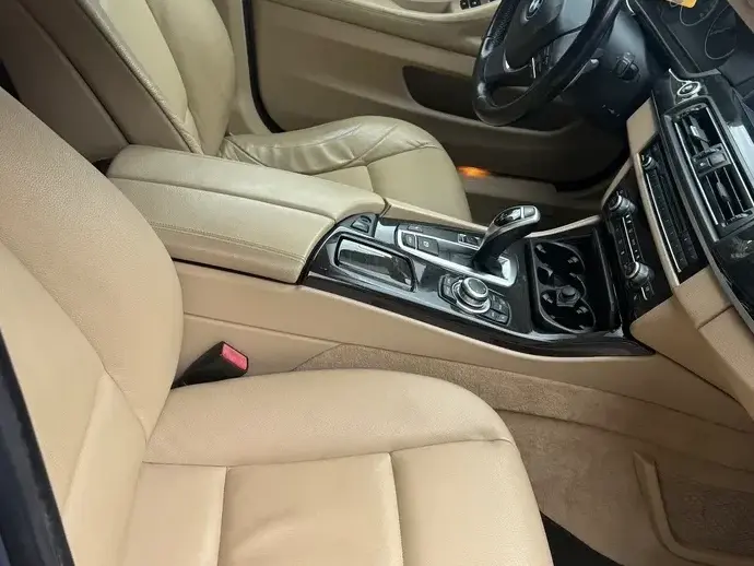 BMW Seria 5 F10/F11/F07
