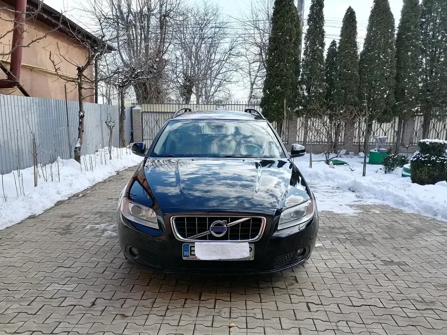 Volvo V70 III 2.5T Aut. Momentum — imagine 2