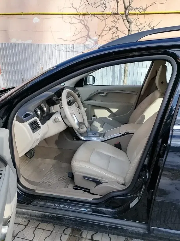 Volvo V70 III 2.5T Aut. Momentum — imagine 5